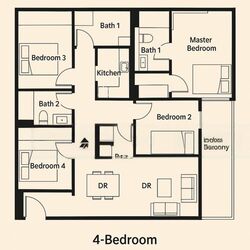 Marina View (D1), Apartment #478959691